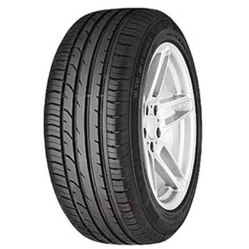 Sommerreifen CONTINENTAL CONTIPREMIUMCONTACT 2 225/50 R17 98 H  