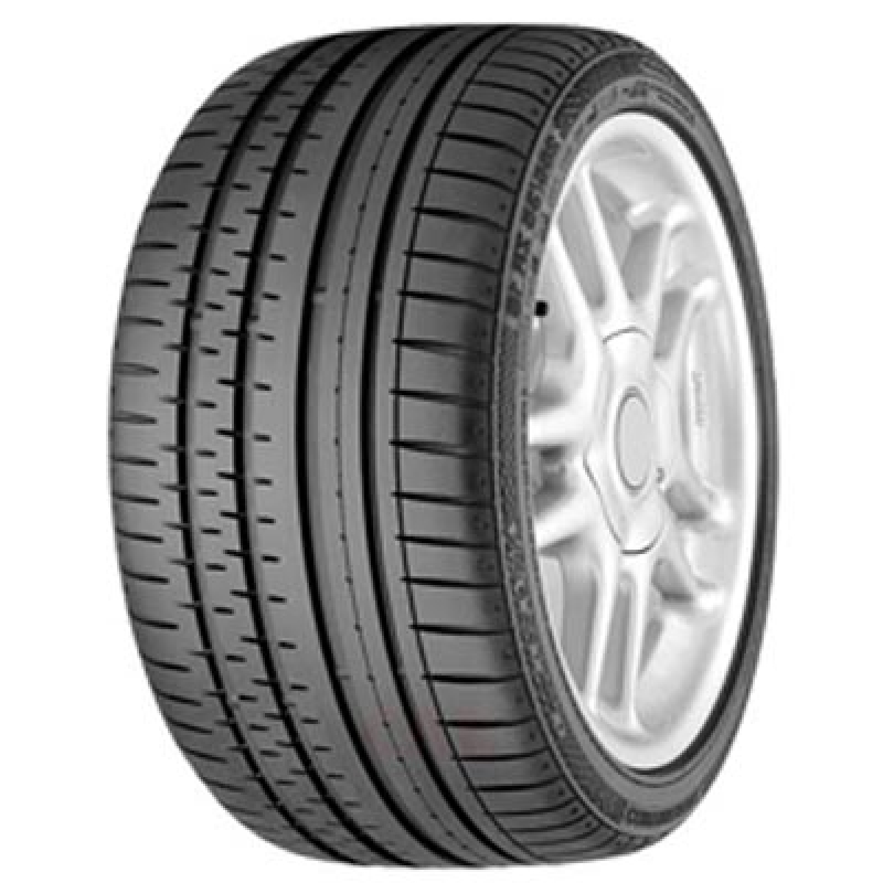  Sommerreifen CONTINENTAL SPOCON2 FSL SSR 225/50 R17 98 W  