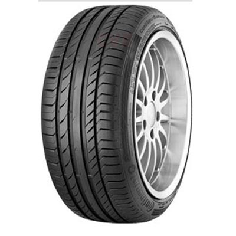  Sommerreifen CONTINENTAL SP.CO.5 SUVMO21 295/40 R21 111 Y  