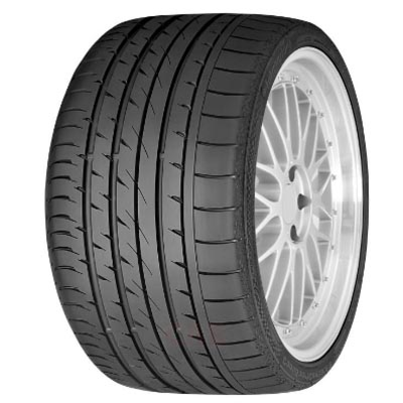  Sommerreifen CONTINENTAL SP.CON.5P MO 23 325/40 R21 113 Y  