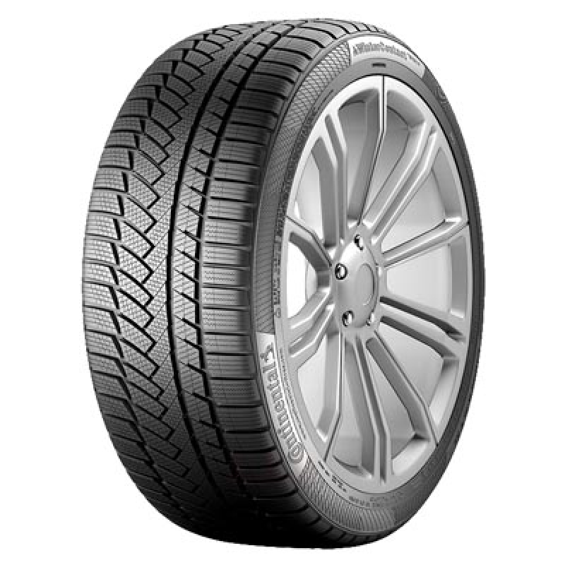  Winterreifen CONTINENTAL TS 850 P SUV XL 235/55 R19 105 H  