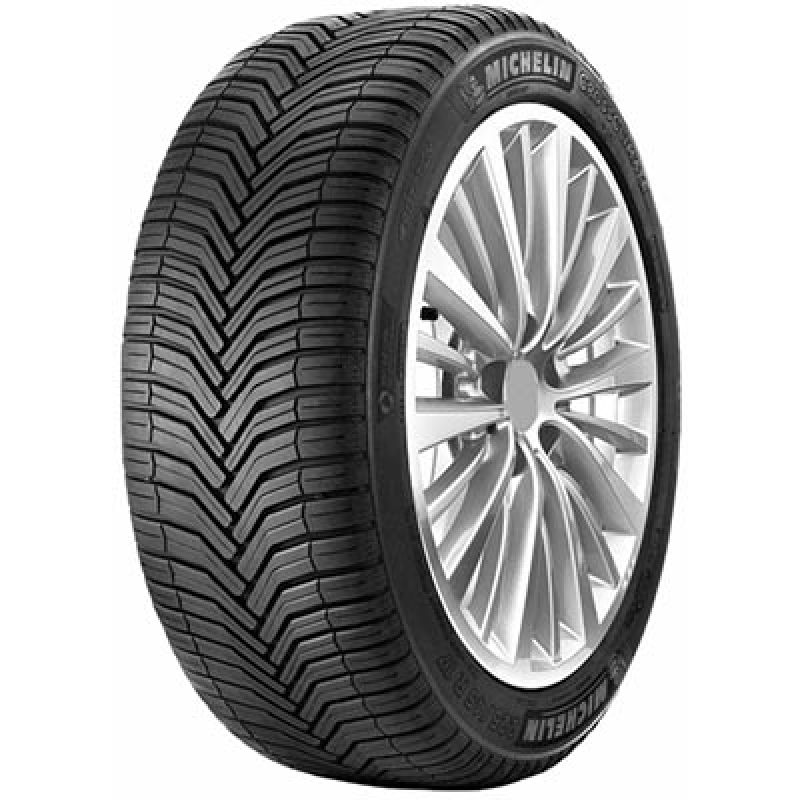  Allwetterreifen MICHELIN CR.CLIMATE SUV 245/60 R18 105 H  