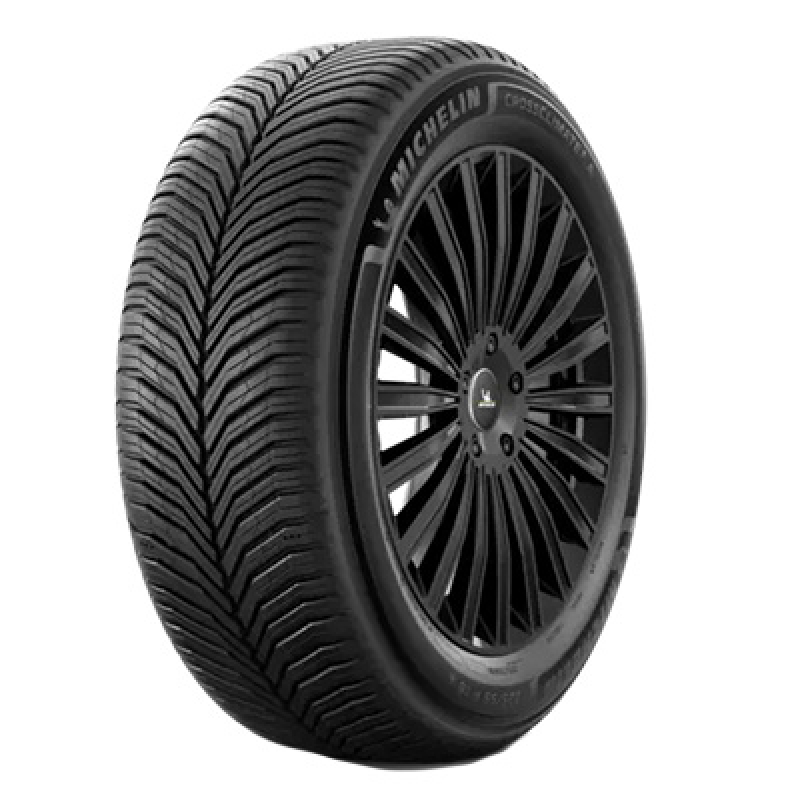  Allwetterreifen MICHELIN CROSS CLIMATE 3 SPORT RG (FRV) 255/55 R20 110 Y  