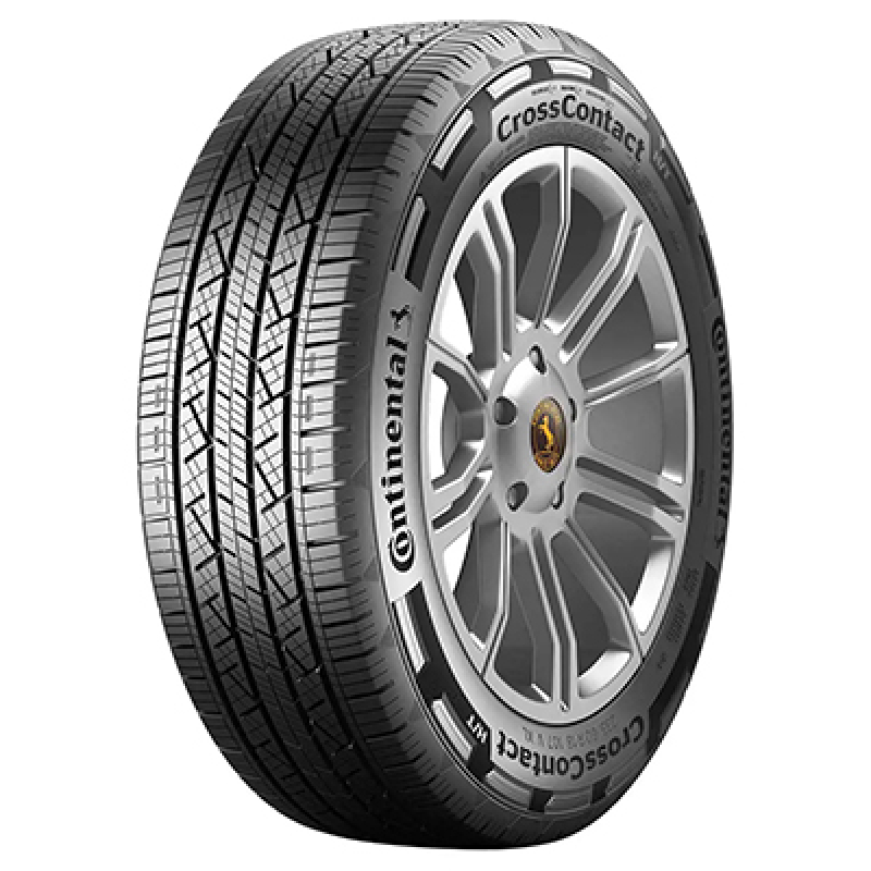  Sommerreifen CONTINENTAL CROSSCONTACT H/T 265/70 R17 115 T  