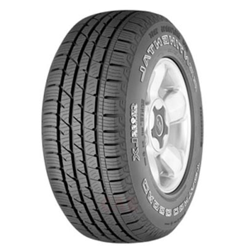  Sommerreifen CONTINENTAL CR.CONT.LXN0 22 275/45 R20 110 V  