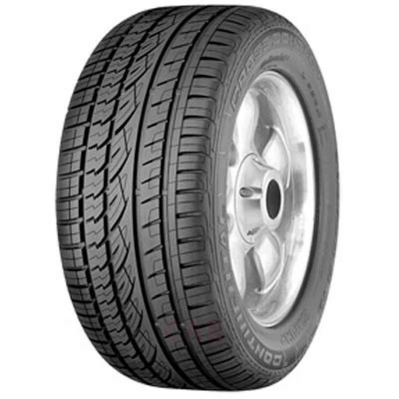  Sommerreifen CONTINENTAL CROSSCONTACT UHP 235/60 R18 107 W  
