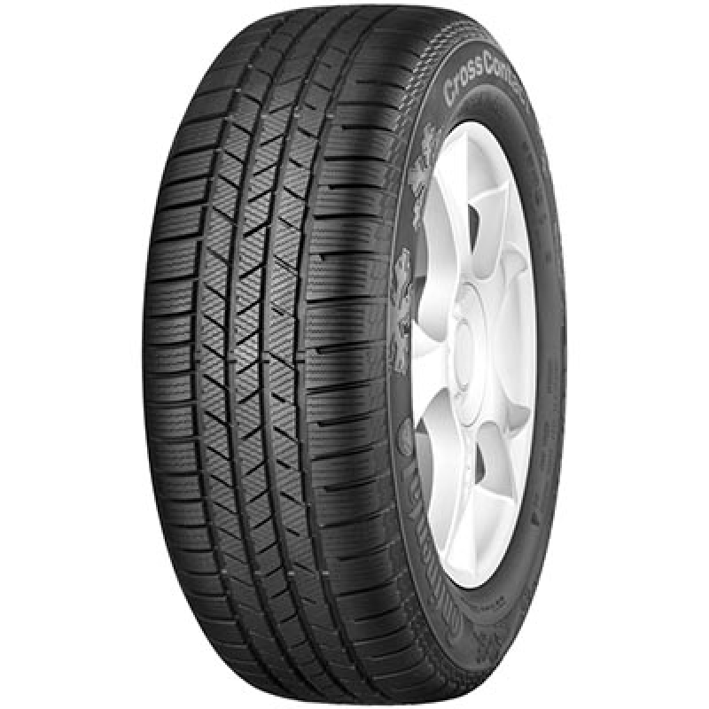  Winterreifen CONTINENTAL CONTICROSSCONTACT 275/45 R21 110 V  