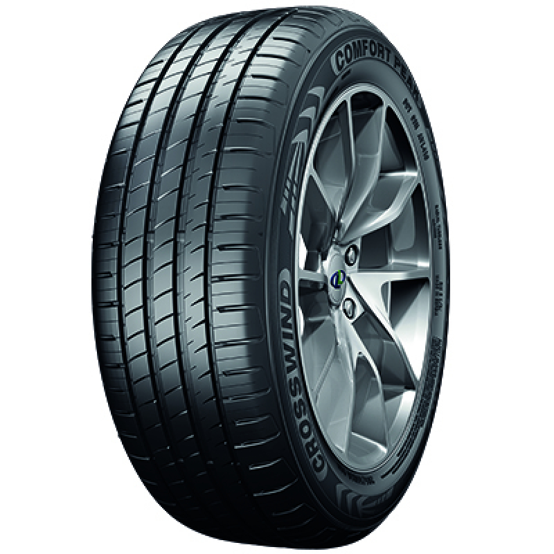  Sommerreifen CROSSWIND COMFORT PEAK 155/60 R15 74 T  
