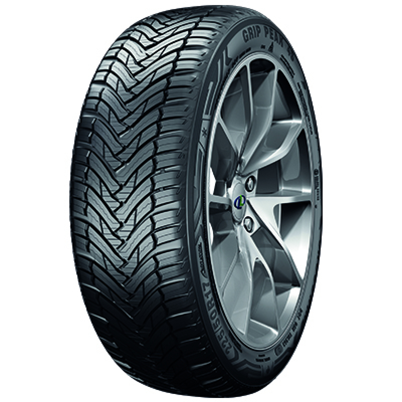  Allwetterreifen CROSSWIND GRIP PEAK 4S 3PMSF (TL) 165/60 R14 75 H  