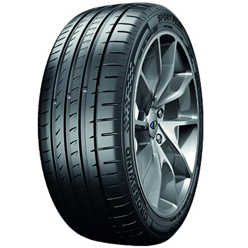  Sommerreifen CROSSWIND SPORT PEAK XL (TL) 315/35 R20 110 Y  