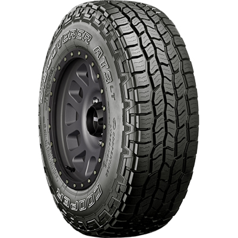  Allwetterreifen COOPER DISC.AT3 LT 265/70 R17 121/118 S  