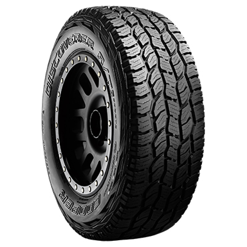  Allwetterreifen COOPER DISC.AT3 SP.2XL 255/55 R19 111 H  