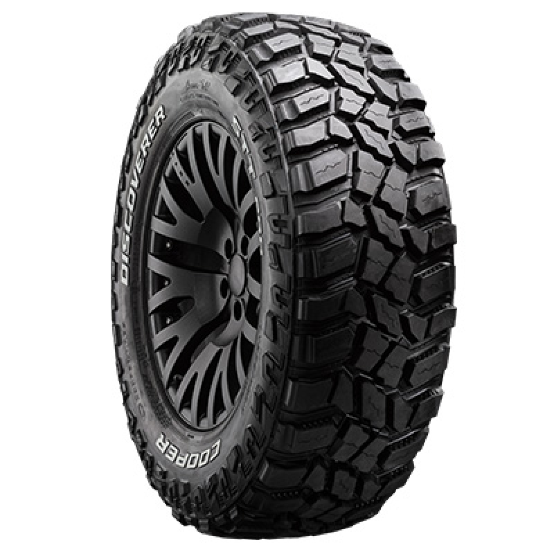  Sommerreifen COOPER DISC.STT PRORWL 31/10 R15 109 Q  