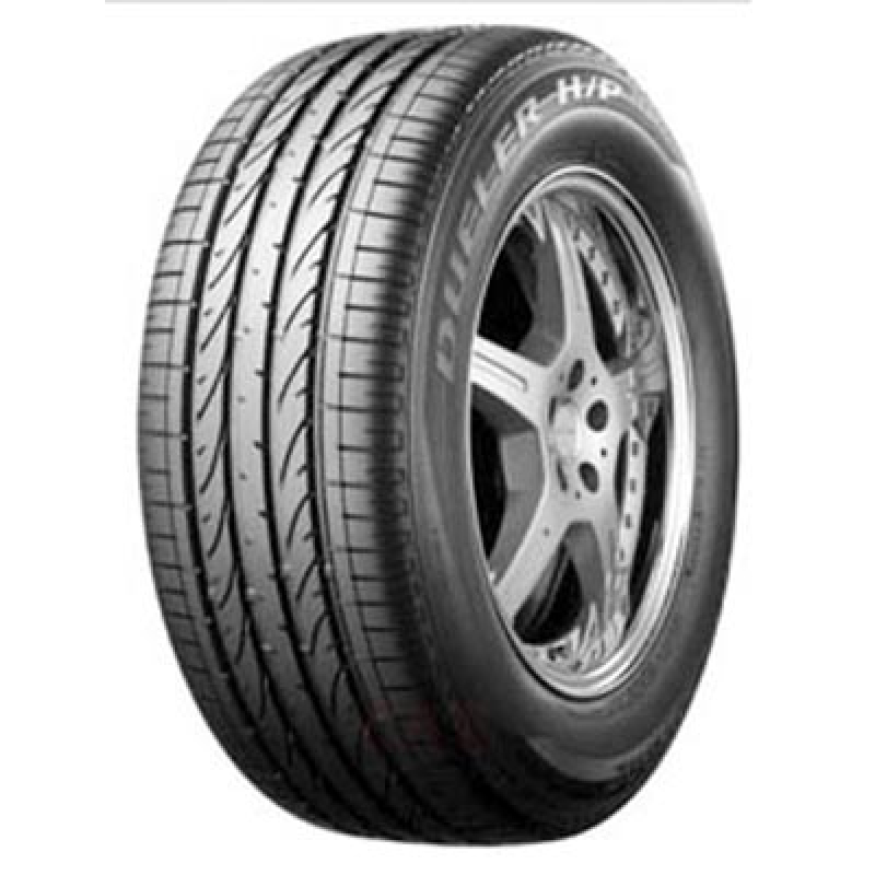  Sommerreifen BRIDGESTONE DU.H/P SP.XL AO 255/55 R19 111 Y  