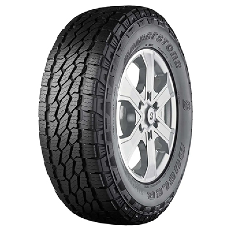  Allwetterreifen BRIDGESTONE A/T 002 255/55 R18 109 H  