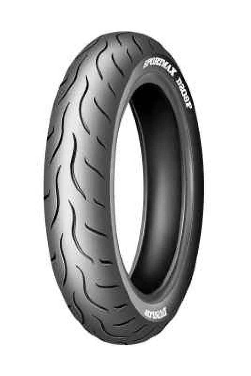  Sommerreifen DUNLOP SPORTMAX D208 FRONT 120/70 R19 60 W  