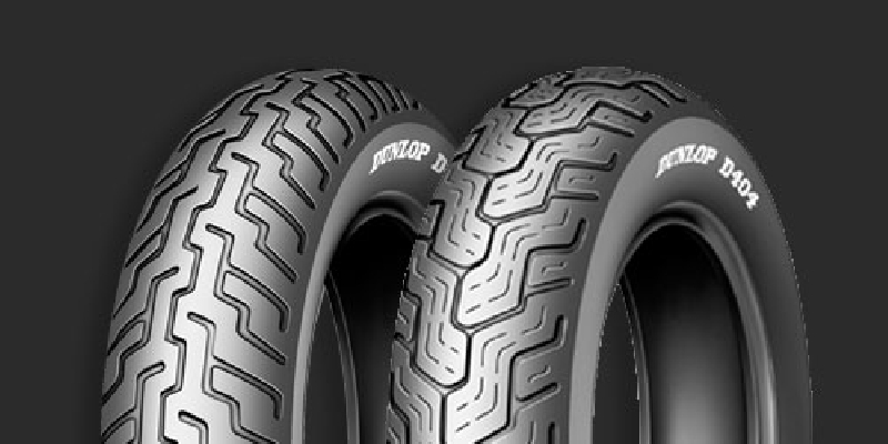  Sommerreifen DUNLOP D404 FRONT 150/80 R16 71 H  