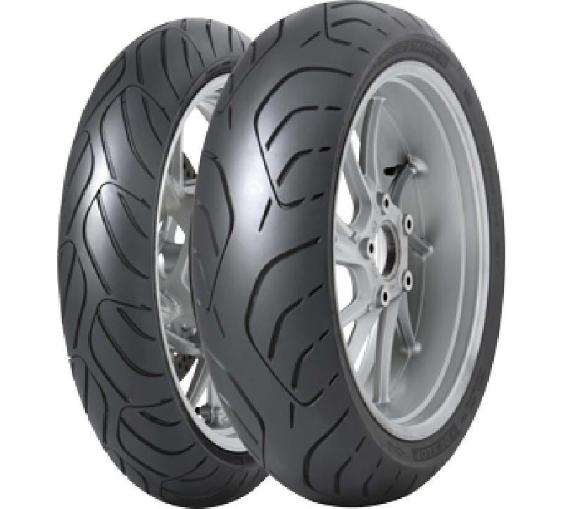  Sommerreifen DUNLOP SPORTMAX ROADSMART III REAR 190/50 R17 73 W  