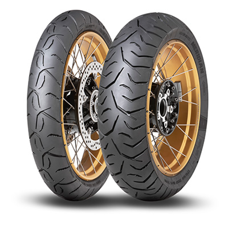  Sommerreifen DUNLOP TRAILMAX MERIDIAN REAR 150/70 R18 70 W  