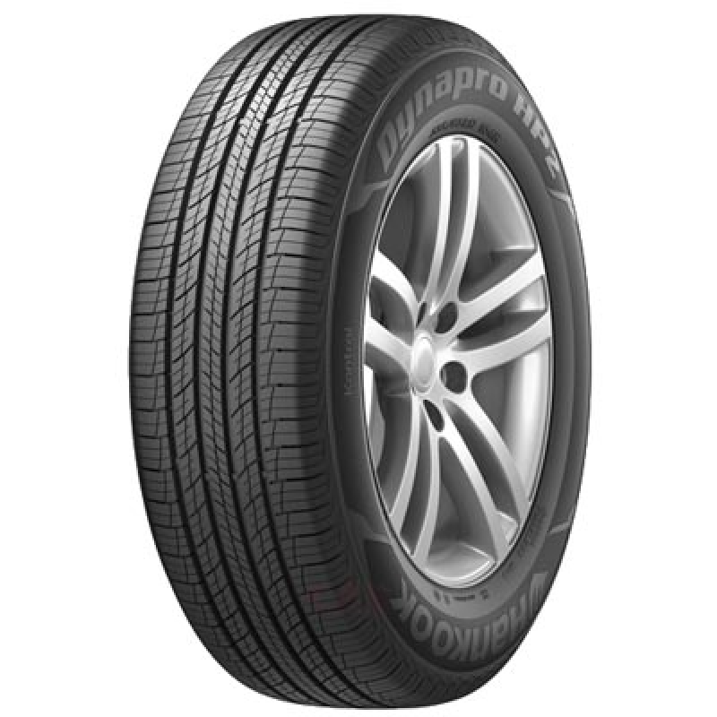  Sommerreifen HANKOOK RA33D XL AO 285/40 R22 110 H  