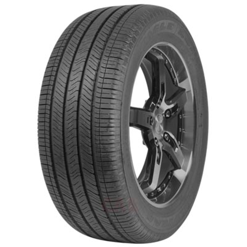  Sommerreifen GOODYEAR EAGLE LS-2 N0 235/55 R19 101 V  