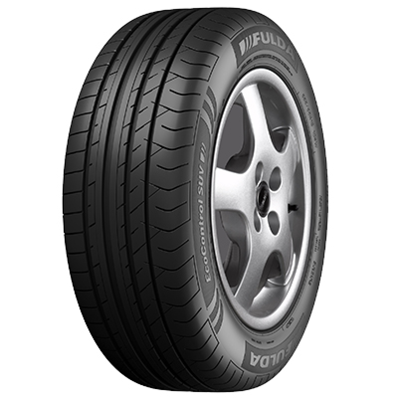  Sommerreifen FULDA ECOCONTROL SUV 225/55 R18 98 V  