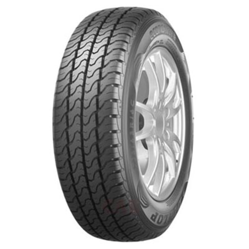  Sommerreifen DUNLOP ECONODRIVE 215/70 R15 109/107 S  