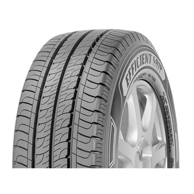  Sommerreifen GOODYEAR EFFICIENTGRIP CARGO EVR (TL) 225/75 R16 121/120 R  