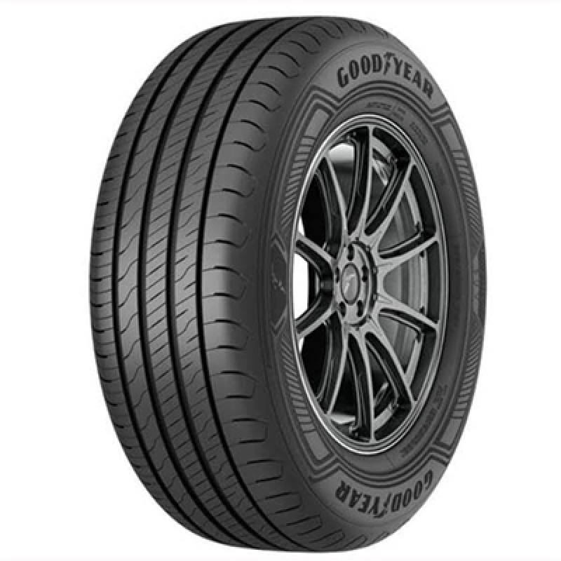  Winterreifen GOODYEAR EFFI.GRIP 2 SUV 265/65 R17 112 H  