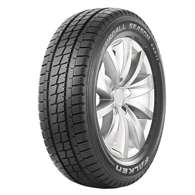  Allwetterreifen FALKEN EURO-ASVAN11 22 235/60 R17 117/115 S  