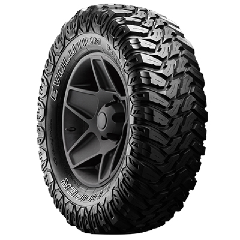  Sommerreifen COOPER EVO.MTT POR OWL 31/12 R15 108 Q  