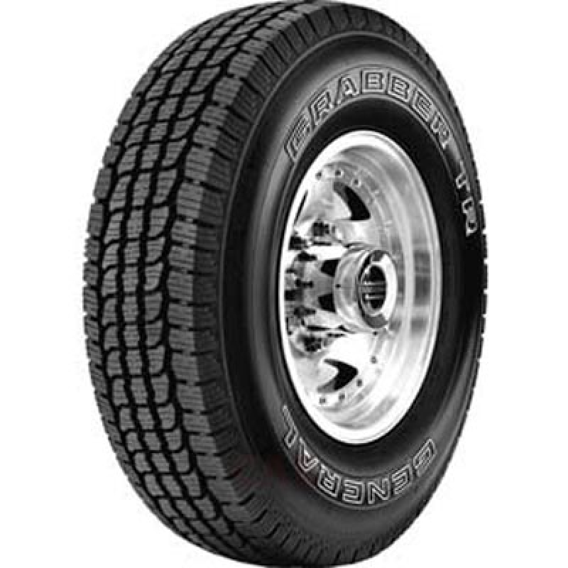  Sommerreifen GENERAL TIRE GRABBER TR 205/70 R15 96 T  
