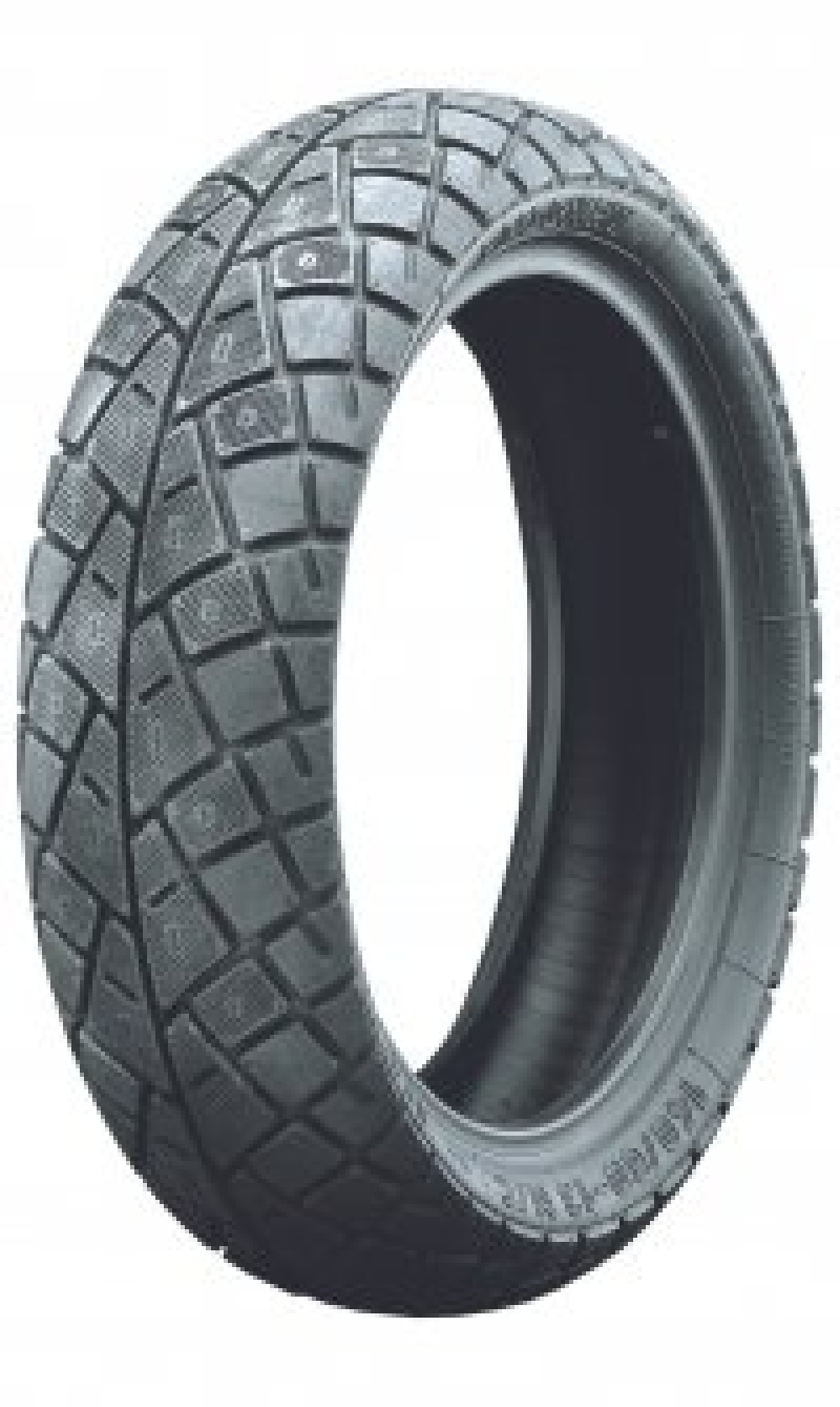  Motorradreifen HEIDENAU K 62 RF M+S SNOWTEX 130/70 R10 62 M  