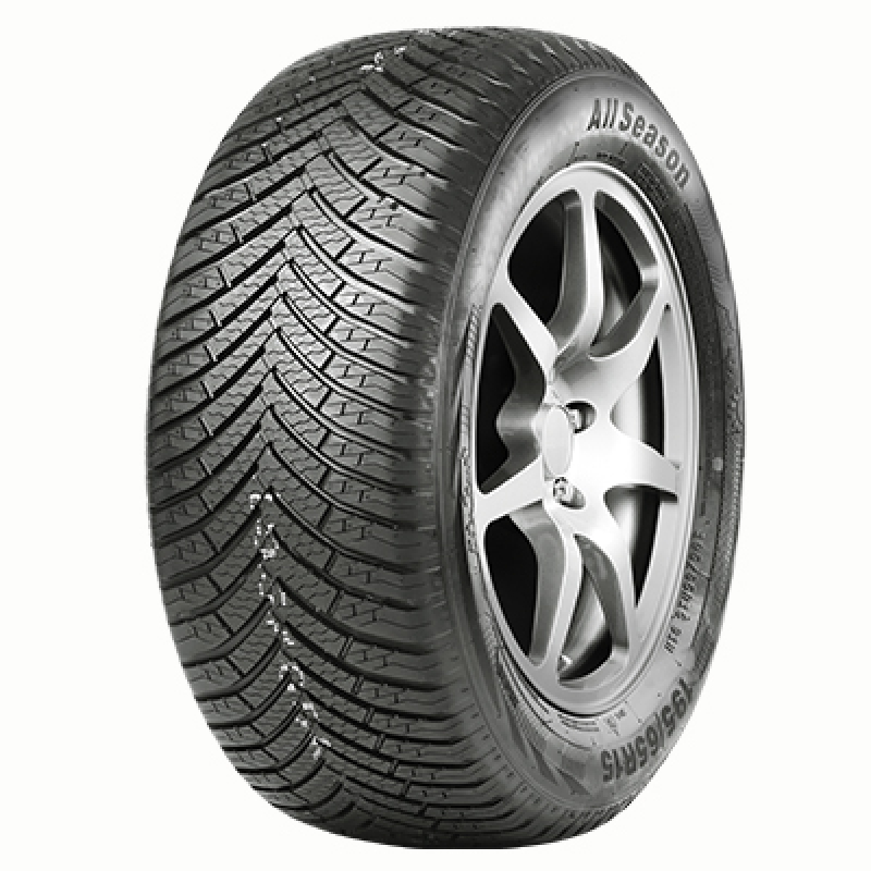  Allwetterreifen LEAO IGREEN AS 205/55 R16 91 H  