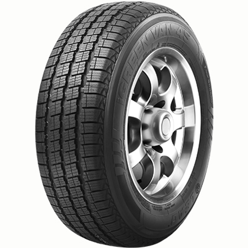 Allwetterreifen LEAO IGREEN VAN 4S 175/70 R14 95/93 T  
