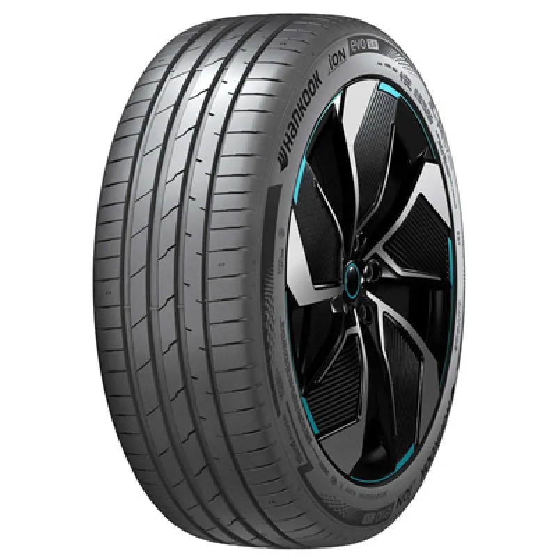  Sommerreifen HANKOOK IK01A VW 255/45 R20 101 T  