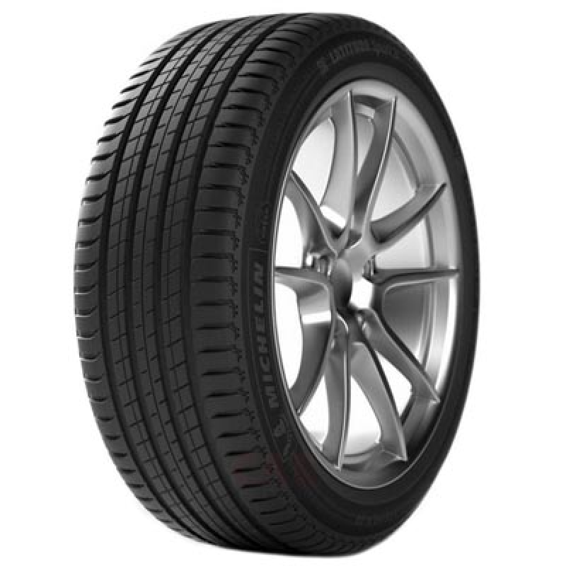  Sommerreifen MICHELIN LAT.SPO3 N0 22 255/55 R19 111 Y  