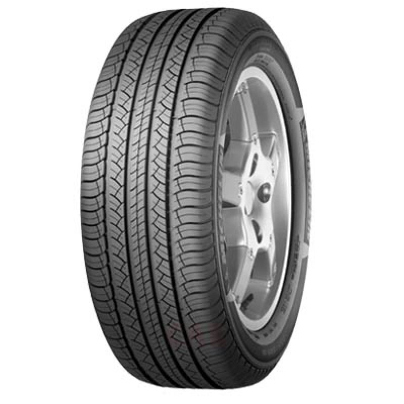  Sommerreifen MICHELIN LATITUDE TOUR HP 235/60 R18 107 V  