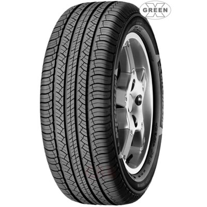  Sommerreifen MICHELIN LATITUDE TOUR HP N1 255/55 R18 105 V  