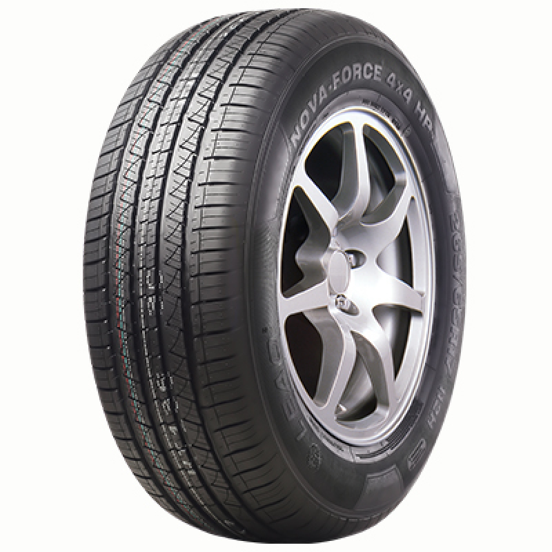  Sommerreifen LEAO N-F 4X4 HP 205/70 R15 96 H  