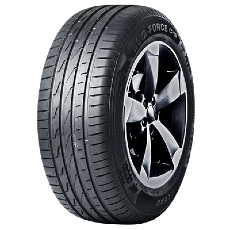  Sommerreifen LEAO N-F C/S 22 255/60 R17 106 H  