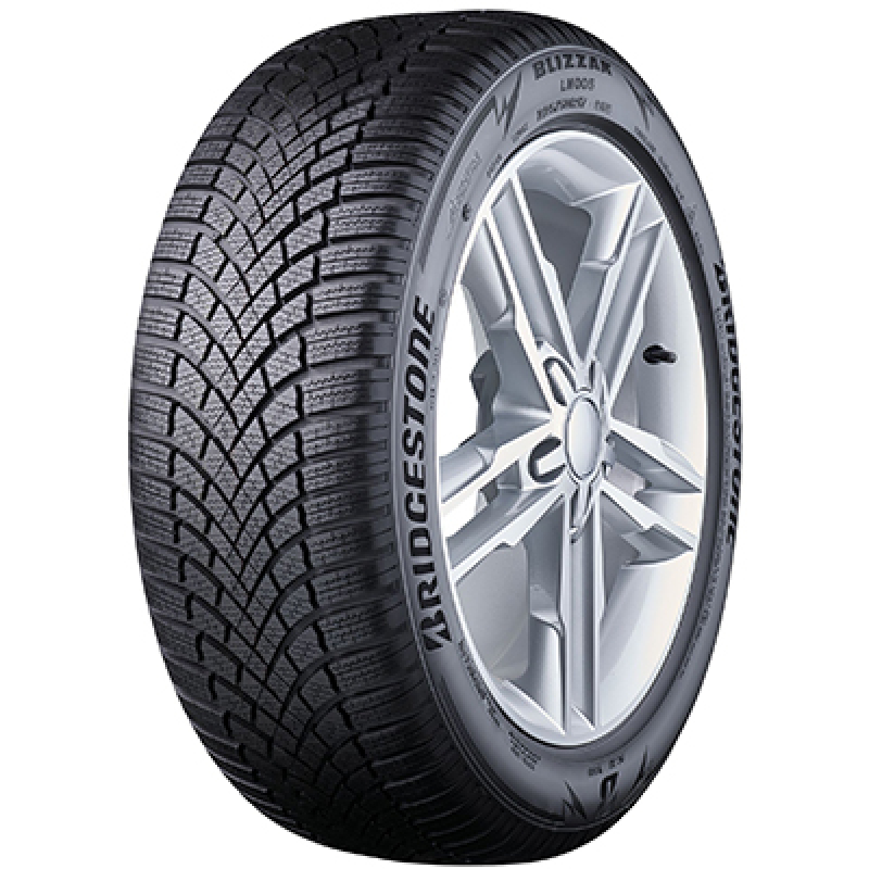  Winterreifen BRIDGESTONE LM005 MOE NB 22 265/40 R21 105 H  