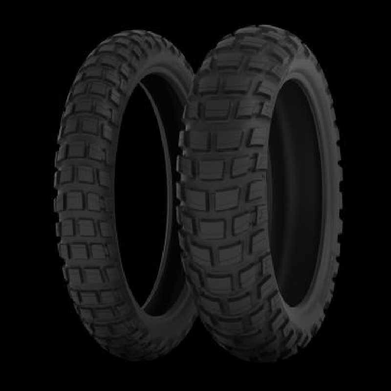  Motorradreifen MICHELIN ANAKEE WILD FRONT 110/80 R19 59 R  