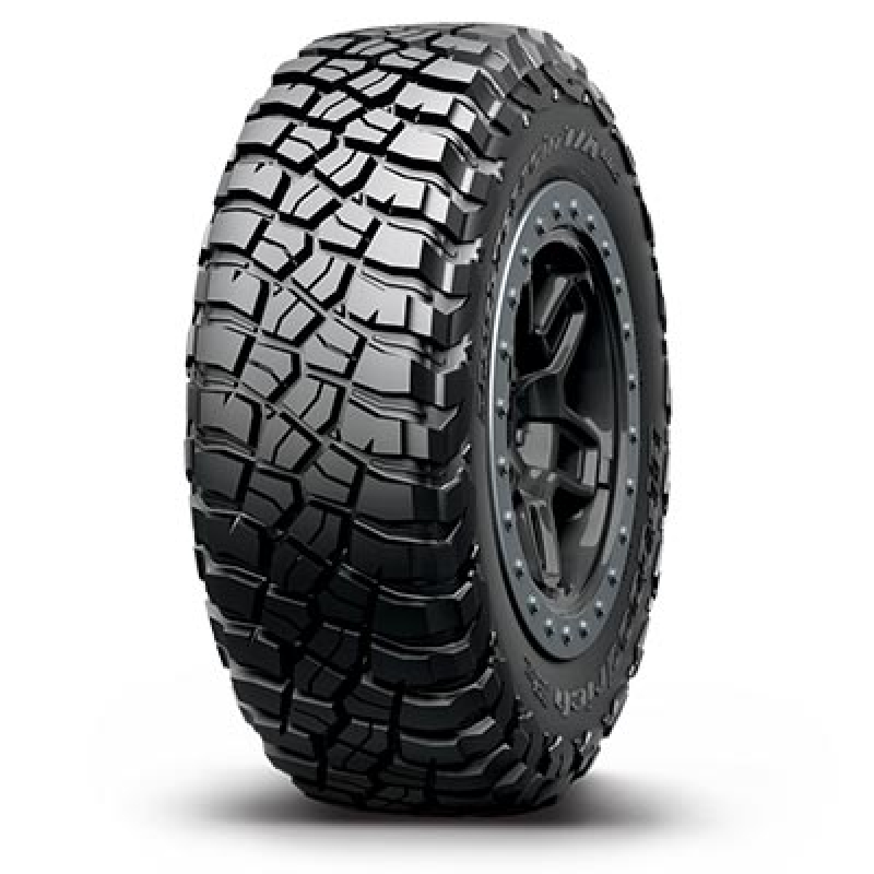  Sommerreifen BF-GOODRICH M/T T/A KM3 22 255/70 R16 120/117 Q  