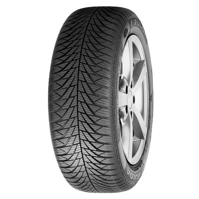 Allwetterreifen FULDA MULTICONTROL ALLSEASON 235/60 R16 100 H  