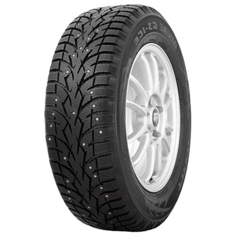  Winterreifen TOYO OBG3S XL 22 245/70 R16 111 T  