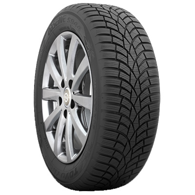  Winterreifen TOYO OBSERVE S944 22 215/50 R18 92 V  