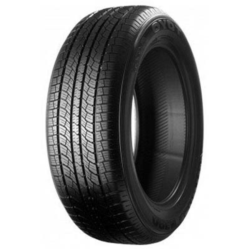  Sommerreifen TOYO OPEN COUNTRY A20B M+S (TL) 215/55 R18 95 H  