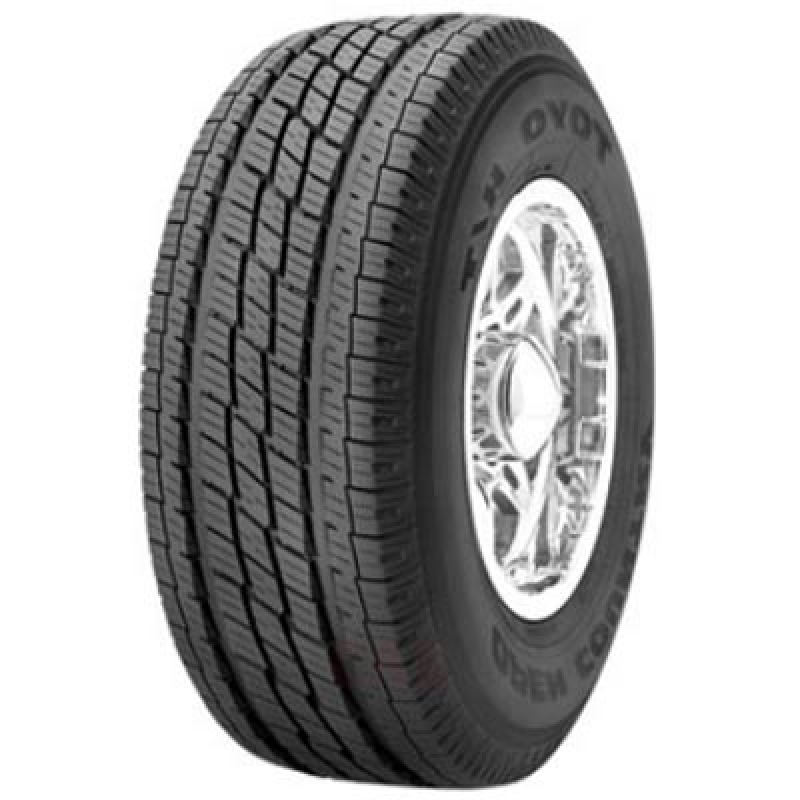  Sommerreifen TOYO OPEN C. H/T 235/60 R18 103 H  