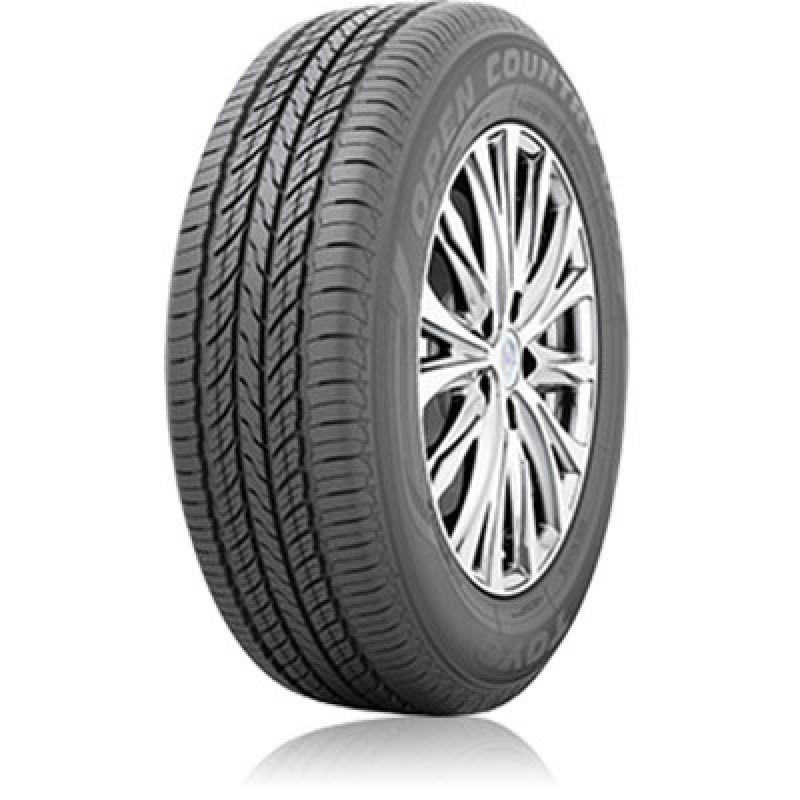  Sommerreifen TOYO OPEN C.UT 22 215/55 R18 99 V  